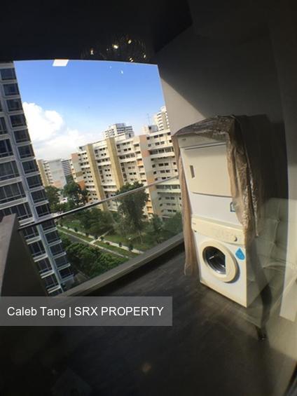 38 I Suites (D15), Apartment #182339762